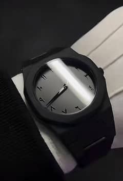 Black arabic watches available