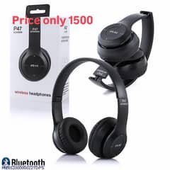 wireless headphones 