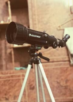 Celestron travel scope 70 telescope