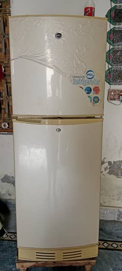 PEL refrigerator