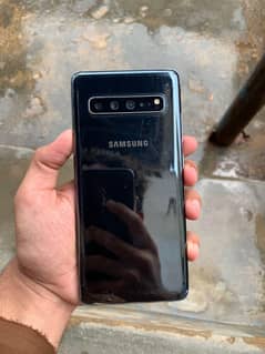 Samsung S10 5G 8/256 Approved
