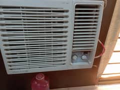 window AC