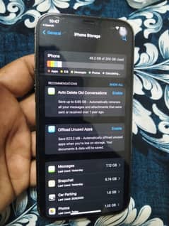I phone 12 pro max 256gb for sale non pta