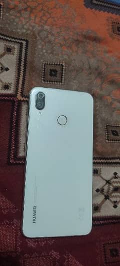 Nova 3i 4 128 good condition