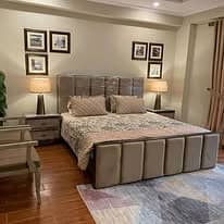 1 Bed Apartment on Installment