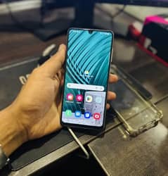Samsung galaxy a31