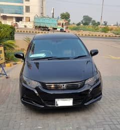Honda Insight 09/14
