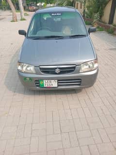 Suzuki Alto 2010 | Suzuki Alto | Alto Car For Sale