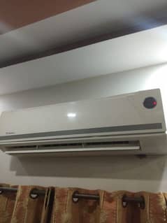 Dawlance Split AC Non-inverter 1.5 Ton