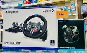 Logitech