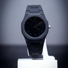 arabic black aura watch