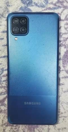 exchange possible Samsung a12 4.64
