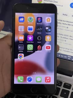 Iphone 7 plus pta approved 128