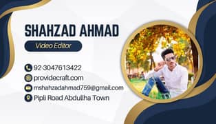 Pro video Editor