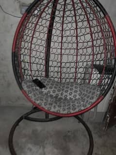 Swing Jhoola
