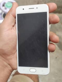 oppo A57 6gb ram 128gb rom