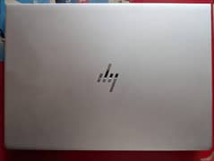 HP Elite book 840 G5