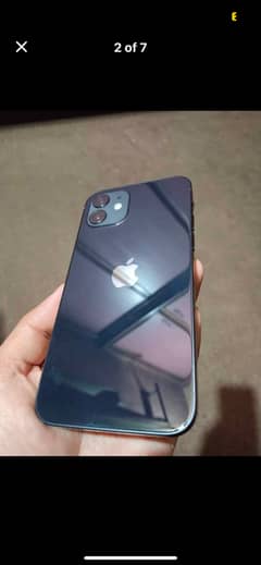 Apple iPhone non PTA ma sim chalway