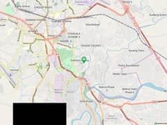 Tripple Storey 6 Marla House For sale In Gulistan Colony Gulistan Colony