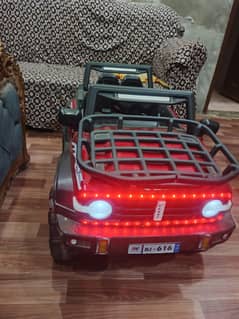 Kids electric car /Baby car /Battery car /Kids car /Car /Jeep