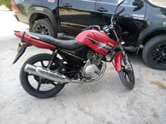 yamaha
