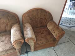 7 seater sofa set