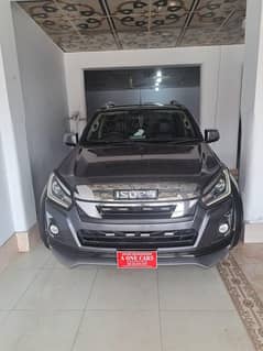 Isuzu