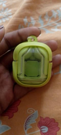 New airpods hai