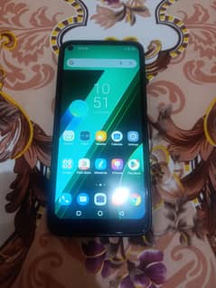 Infinix Note 7 6 128.