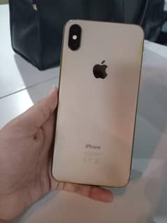 Apple iPhone XS Max (PTA Approved)