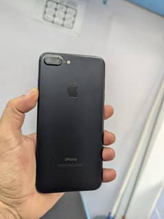 iphone 7 plus pta approved 128gb