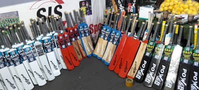 coconut wood bat