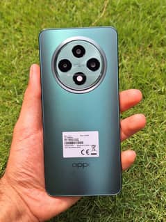 OPPO Reno 12F 5G