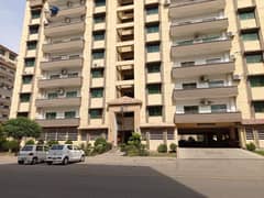Highly-Desirable Flat Available In Askari 10 - Sector S For sale