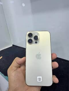 Iphone 14 pro max for sale & exchange