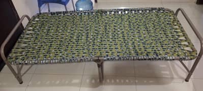 Folding Bed