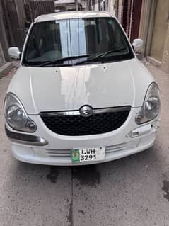 Toyota duet 99/2006 urgent sale