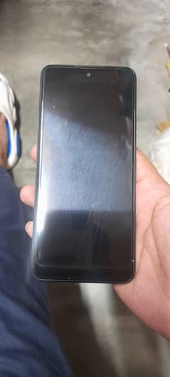 tecno 18p 128gb+8 +5  just box