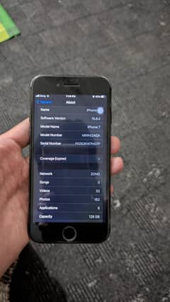 iPhone