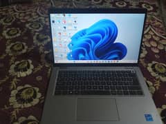 11 gen G series dedicated for grapics i5