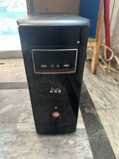 GAMMING  PC