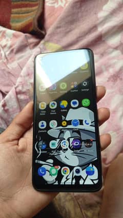 one plus 5g