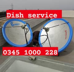 Dish