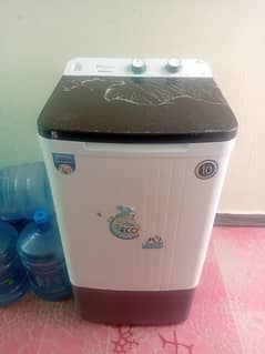 New Washing machine For Sale 10 Year Warranty