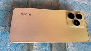 Realme C53