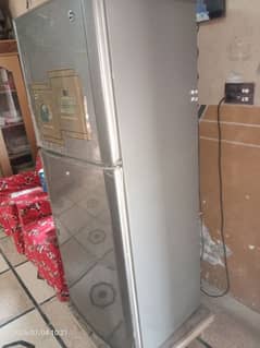 PEL Refrigerator