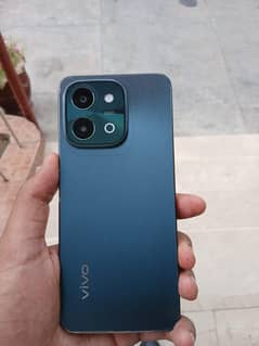 vivo y28 good condition