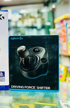 Logitech