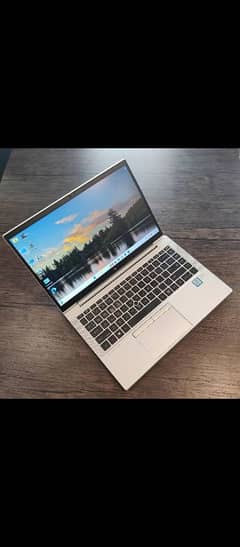 Hp Elite Book 840 G8