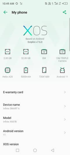 Infinix